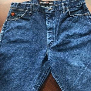 Men’s Wrangler Flame jeans